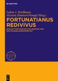 Cover: Fortunatianus redivivus - De Gruyter