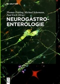 Cover: Neurogastroenterologie - De Gruyter