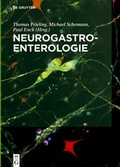 Cover: Neurogastroenterologie - De Gruyter