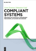 Cover: Compliant systems - De Gruyter Oldenbourg