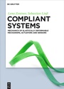 Cover: Compliant systems - De Gruyter Oldenbourg