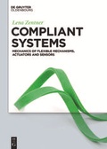 Cover: Compliant systems - De Gruyter Oldenbourg