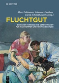 Cover: Fluchtgut - De Gruyter