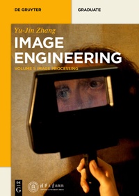 Abbildung von: Image Processing - De Gruyter