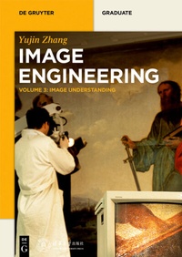 Abbildung von: Image Understanding - De Gruyter