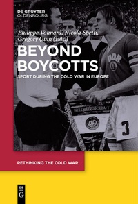 Abbildung von: Beyond Boycotts - De Gruyter Oldenbourg