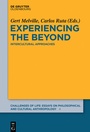 Cover: Experiencing the Beyond - De Gruyter Oldenbourg