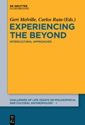 Cover: Experiencing the Beyond - De Gruyter Oldenbourg