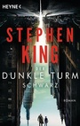Cover: Der Dunkle Turm - Schwarz - Heyne