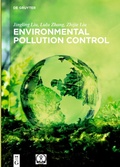 Cover: Environmental Pollution Control - De Gruyter
