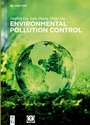 Cover: Environmental Pollution Control - De Gruyter