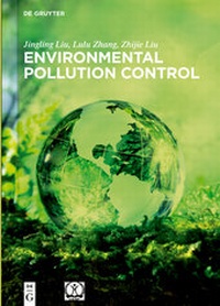 Enlarge image Cover: Environmental Pollution Control - De Gruyter