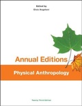 Cover: Annual Editions - McGraw-Hill Inc.,US