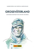Cover: Gro&szlig;v&auml;terland - PANINI