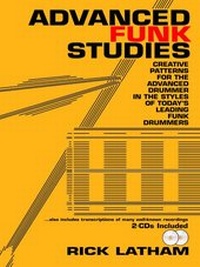 Abbildung von: Advanced Funk Studies - Carl Fischer