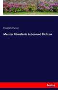 Cover: Meister Rumzlants Leben und Dichten - Hansebooks
