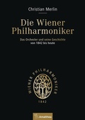 Cover: Die Wiener Philharmoniker - Amalthea Signum