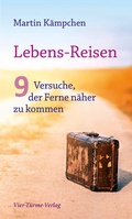 Cover: Lebens-Reisen - Vier T&uuml;rme