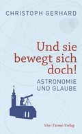 Cover: Und sie bewegt sich doch! - Vier T&uuml;rme