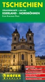 Cover: Tschechien - CS 001 - Höfer Verlag
