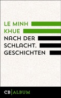 Cover: Nach der Schlacht - CulturBooks Verlag