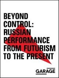 Enlarge image Cover: Beyond Control - Artguide s.r.o.