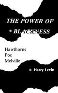 Cover: The Power of Blackness - Ohio University Press