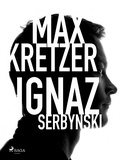 Cover: Ignaz Serbynski - Lindhardt og Ringhof Forlag