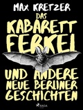 Cover: Das Kabarettferkel - Lindhardt og Ringhof Forlag