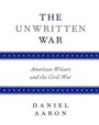 Cover: The Unwritten War - The University of Alabama Press