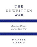 Cover: The Unwritten War - The University of Alabama Press