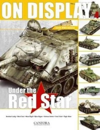 Enlarge image Cover: On Display: Vol.4 - Canfora Grafisk Form