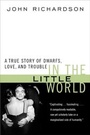 Cover: In the Little World - HarperCollins