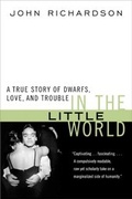 Cover: In the Little World - HarperCollins