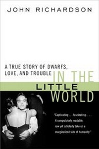 Enlarge image Cover: In the Little World - HarperCollins