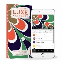 Abbildung von: Florence Luxe City Guide, 5th Edition - LUXE Asia Limited