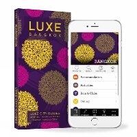 Abbildung von: Bangkok Luxe City Guide, 14th Ed. - Luxe Limited