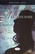 Cover: Herod's Wife - The University of Alabama Press