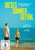 Cover: Dieses Sommergef&uuml;hl - Indigo