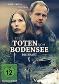 Cover: Die Toten vom Bodensee - Die Braut - Studio Hamburg