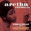 Cover: The Complete Releases 1956-62 - Membran Media GmbH / Hamburg