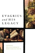 Cover: Evagrius and His Legacy - University of Notre Dame Press