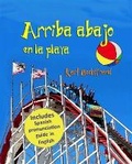 Cover: Arriba, abajo en la playa - Premio Publishing & Gozo Books