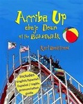 Cover: Arriba Up, Abajo Down at the Boardwalk - Premio Publishing & Gozo Books