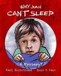 Cover: Why Juan Can't Sleep - Premio Publishing & Gozo Books