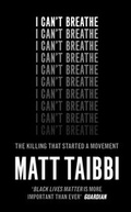 Cover: I Can't Breathe - Virgin Digital
