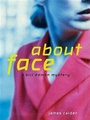Cover: About Face - Chronicle Books LLC