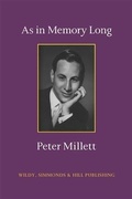 Cover: As In Memory Long - Wildy, Simmonds and Hill Publishing