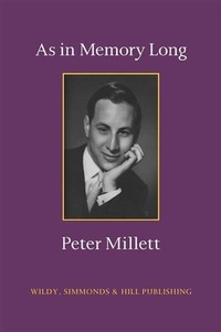 Enlarge image Cover: As In Memory Long - Wildy, Simmonds and Hill Publishing