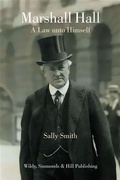 Cover: Marshall Hall - Wildy, Simmonds and Hill Publishing